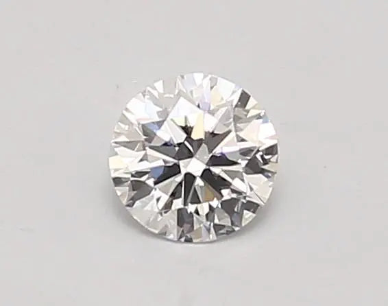 0.45 Carat · ROUND · D · VVS1 · IGI · Ideal Cut