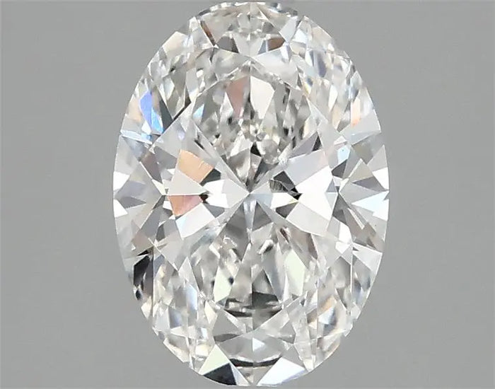 1.55 Carat · OVAL · E · VS1 · IGI · Excellent Cut