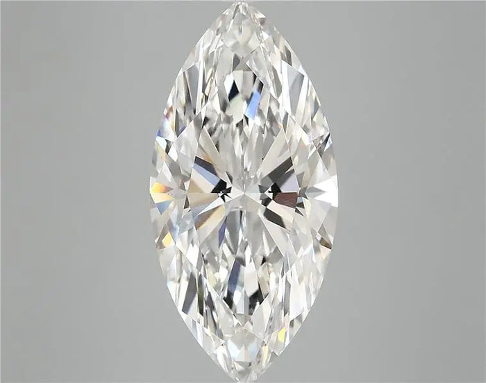 5.04 Carat · MARQUISE · F · VS1 · IGI · Excellent Cut