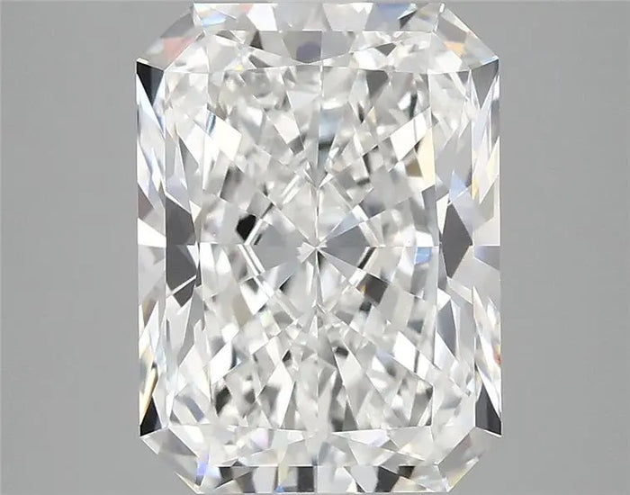 4.03 Carat · RADIANT · E · VVS2 · IGI · Excellent Cut