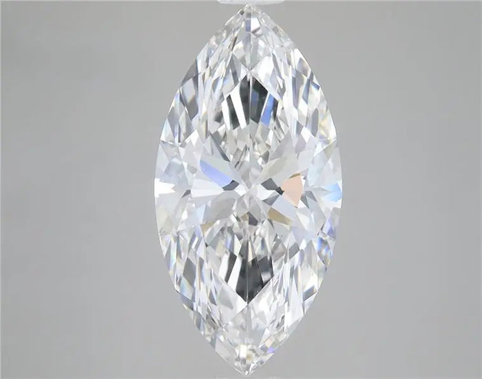 4.05 Carat · MARQUISE · F · VS1 · IGI · Excellent Cut