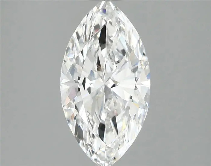 1.47 Carat · MARQUISE · D · VVS2 · IGI · Excellent Cut