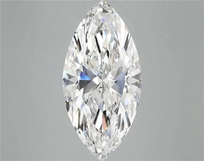 5.00 Carat · MARQUISE · E · VS1 · IGI · Excellent Cut