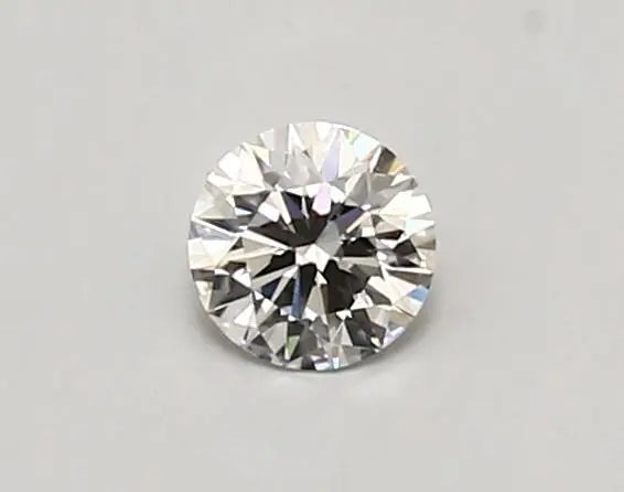 0.35 Carat · ROUND · D · VS1 · IGI · Ideal Cut