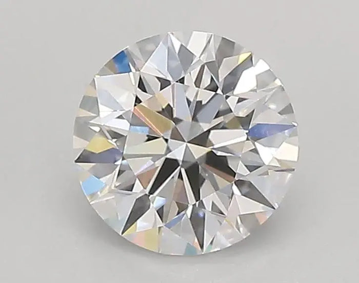 0.92 Carat · ROUND · D · VVS1 · IGI · Ideal Cut