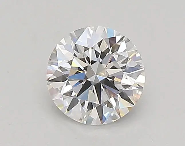 0.41 Carat · ROUND · D · VVS1 · IGI · Ideal Cut