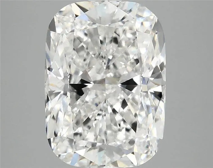 4.10 Carat · CUSHION · E · VS2 · IGI · Excellent Cut