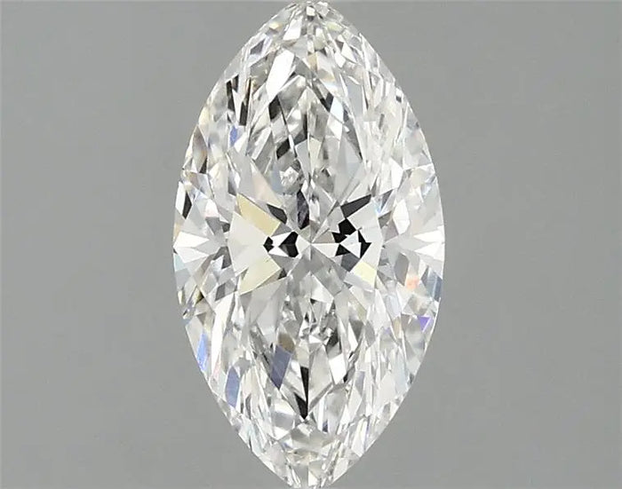 1.08 Carat · MARQUISE · E · VS1 · IGI · Excellent Cut