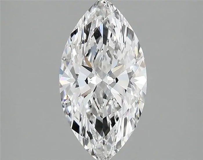 1.48 Carat · MARQUISE · D · VVS2 · IGI · Excellent Cut