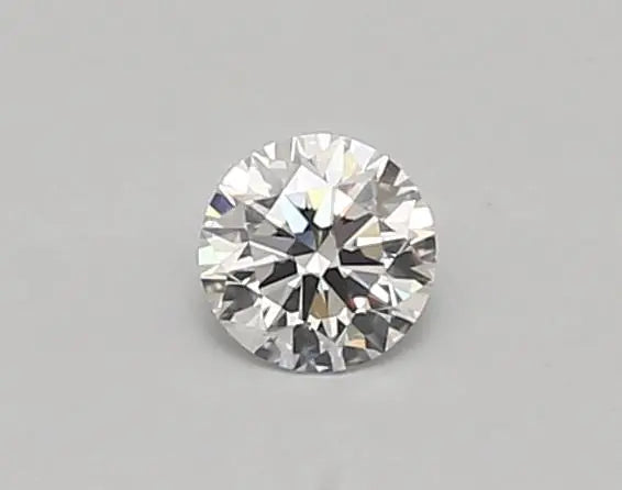 0.32 Carat · ROUND · D · VVS2 · IGI · Ideal Cut