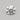 0.32 Carat · ROUND · D · VVS2 · IGI · Ideal Cut