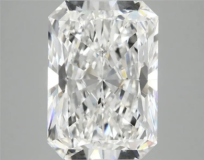 4.10 Carat · RADIANT · E · VVS2 · IGI · Excellent Cut
