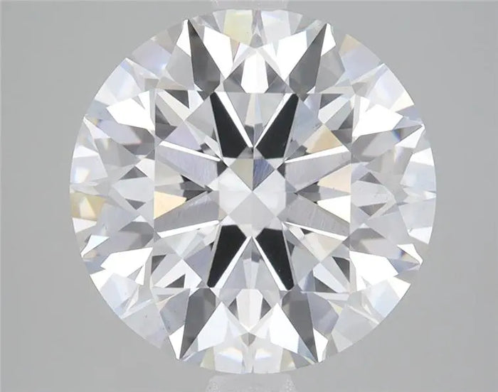 4.53 Carat · ROUND · E · VS2 · GIA · Excellent Cut
