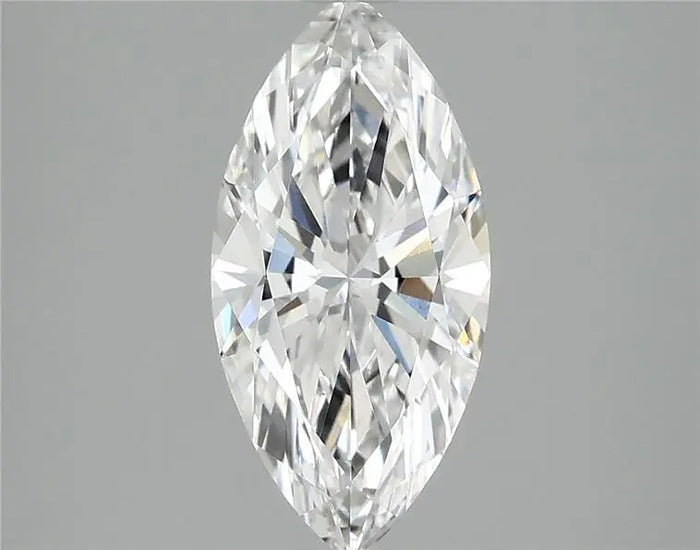 1.86 Carat · MARQUISE · E · VS1 · IGI · Excellent Cut
