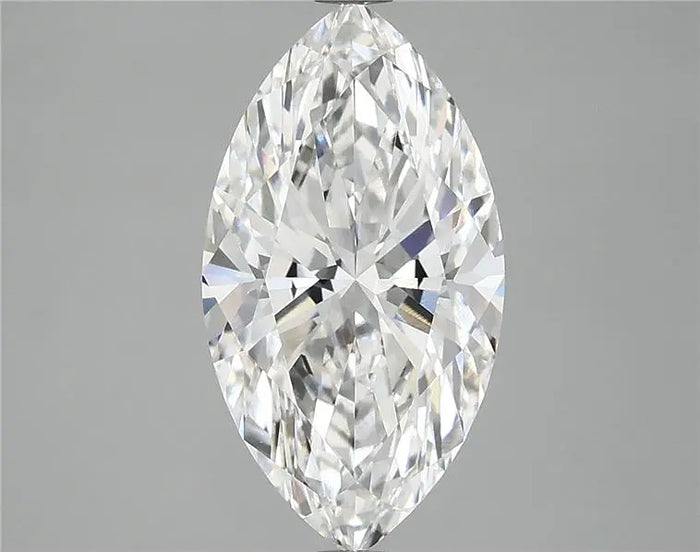 3.09 Carat · MARQUISE · E · VVS2 · IGI · Excellent Cut