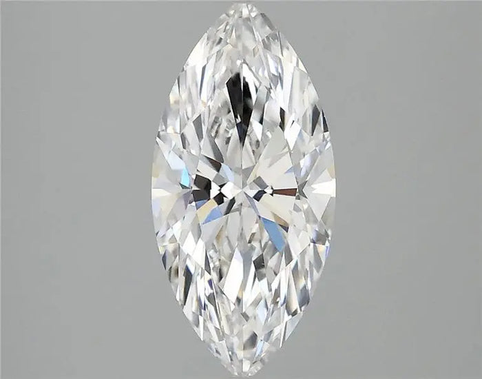 1.89 Carat · MARQUISE · E · VS1 · IGI · Excellent Cut