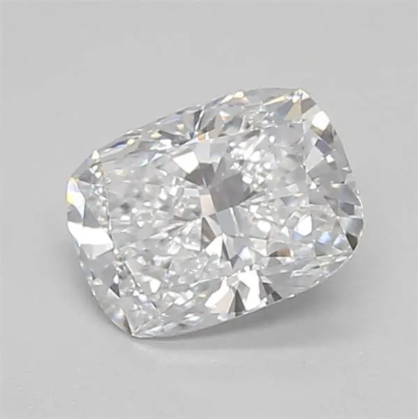 0.68 Carat · CUSHION · D · VVS2 · IGI · Very Good Cut