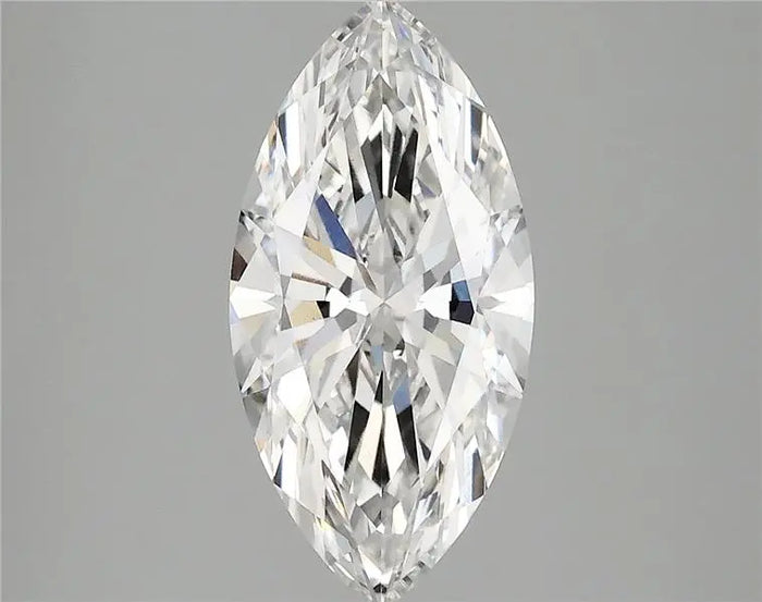 2.52 Carat · MARQUISE · F · VS1 · IGI · Excellent Cut