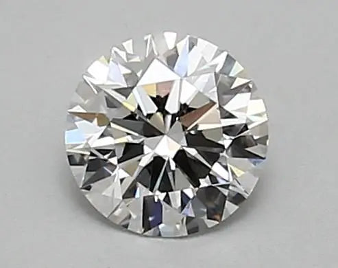 0.72 Carat · ROUND · D · VVS1 · IGI · Ideal Cut