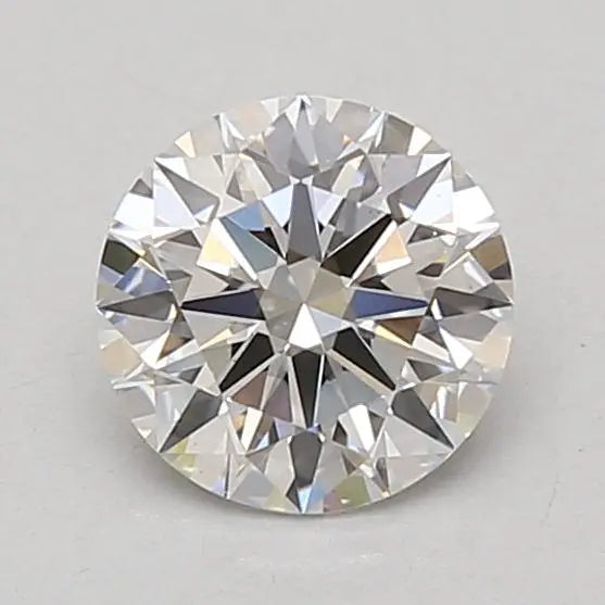 1.10 Carat · ROUND · D · VS1 · IGI · Ideal Cut