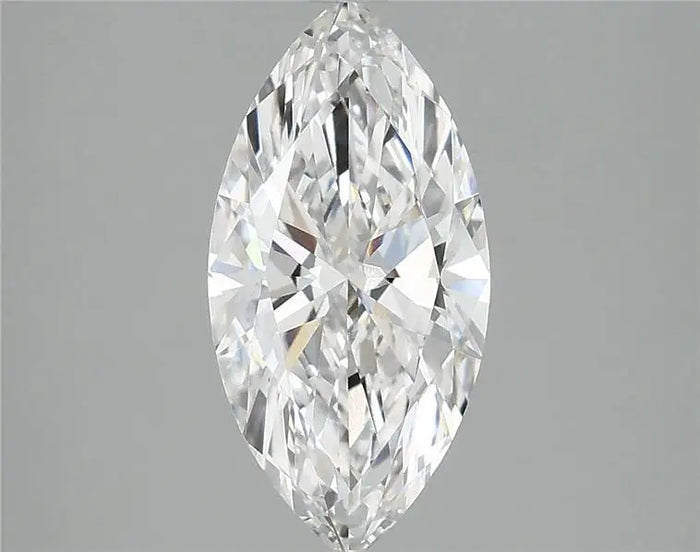 2.02 Carat · MARQUISE · D · VVS2 · IGI · Excellent Cut