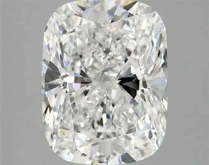3.06 Carat · CUSHION · E · VS1 · IGI · Excellent Cut