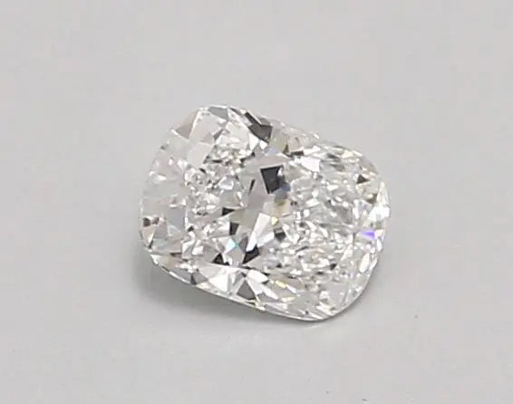 0.43 Carat · CUSHION · D · VVS1 · IGI · Excellent Cut