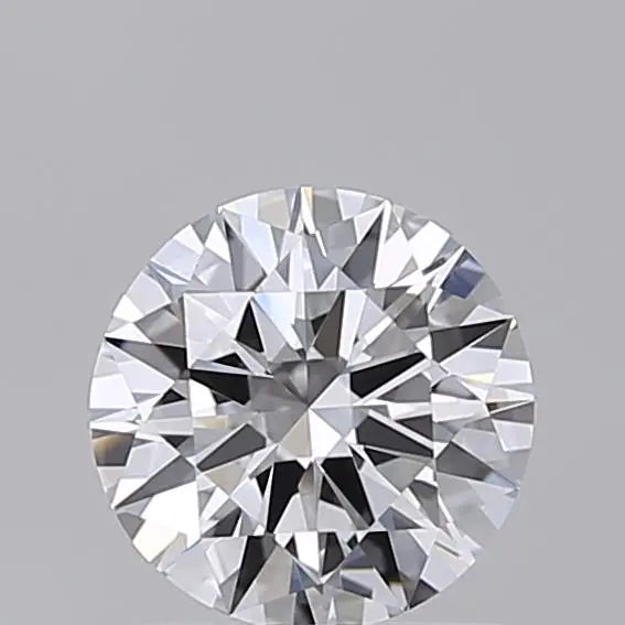 1.08 Carat · ASSCHER · D · VS2 · IGI · Ideal Cut