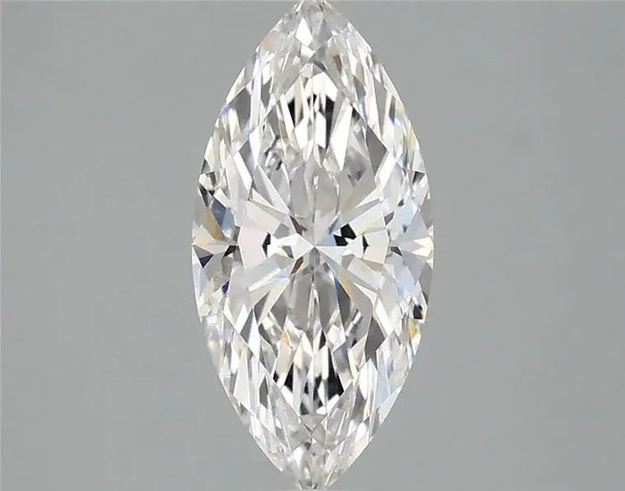 1.48 Carat · MARQUISE · F · VVS2 · IGI · Excellent Cut