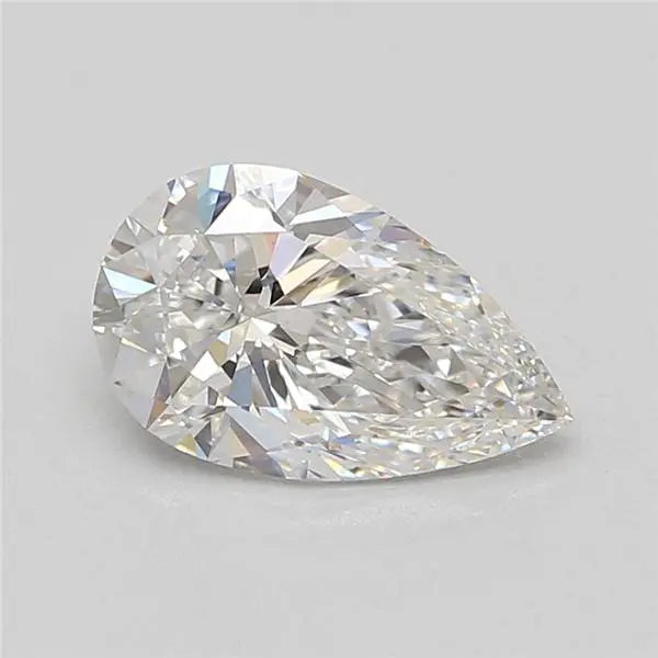 2.30 Carat · PEAR · E · VS1 · GIA · Excellent Cut