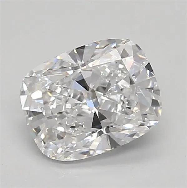 0.92 Carat · CUSHION · D · VVS1 · IGI · Very Good Cut