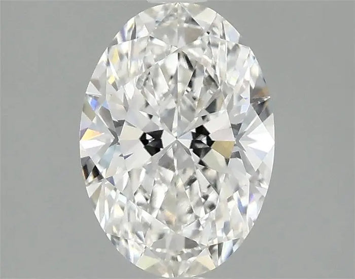 1.54 Carat · OVAL · F · VVS2 · IGI · Excellent Cut