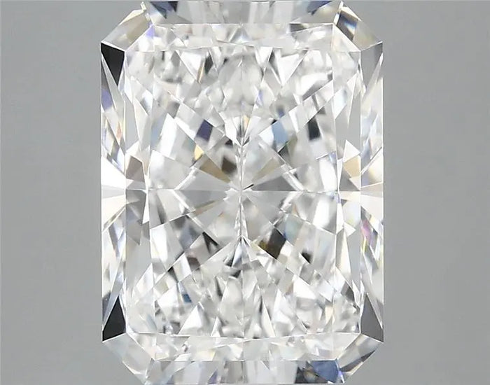 4.17 Carat · RADIANT · D · VVS2 · IGI · Excellent Cut