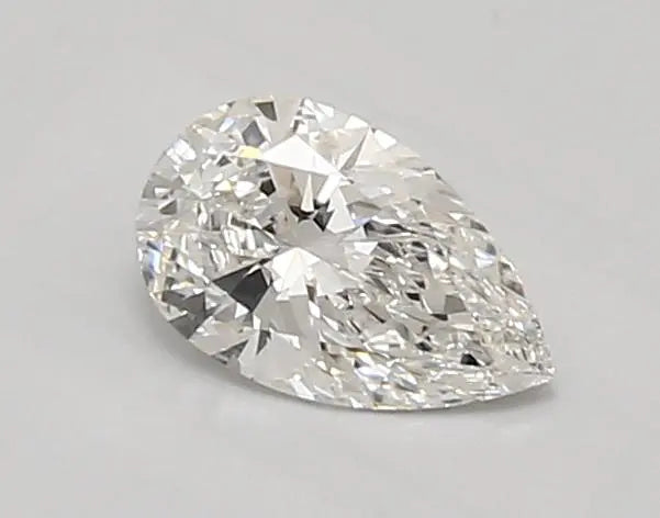 0.84 Carat · PEAR · E · VVS2 · IGI · Excellent Cut