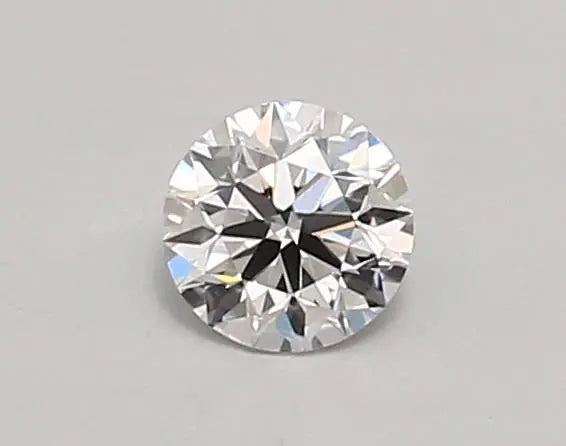 0.47 Carat · ROUND · D · VVS2 · IGI · Excellent Cut