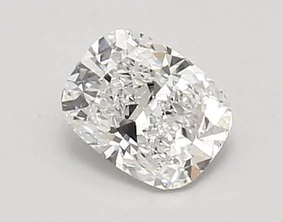 0.95 Carat · CUSHION · D · VVS1 · IGI · Excellent Cut