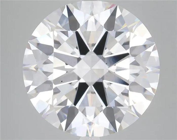 11.04 Carat · ROUND · E · VS2 · GIA · Excellent Cut