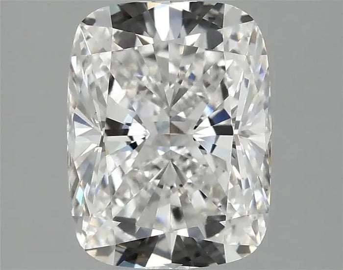 2.59 Carat · CUSHION · E · VS1 · IGI · Excellent Cut