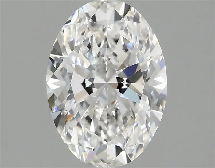 1.59 Carat · OVAL · E · VS1 · IGI · Excellent Cut