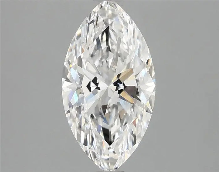 1.59 Carat · MARQUISE · E · VS1 · IGI · Excellent Cut