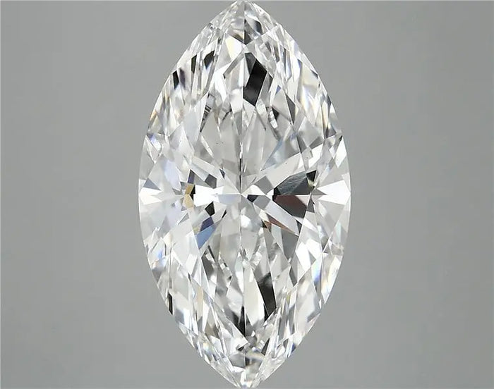5.03 Carat · MARQUISE · E · VS2 · IGI · Excellent Cut
