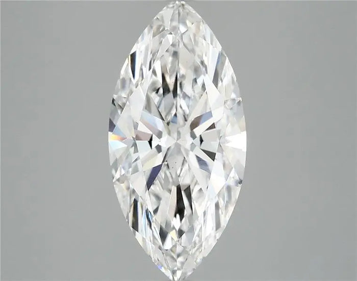 3.04 Carat · MARQUISE · D · VS1 · IGI · Excellent Cut