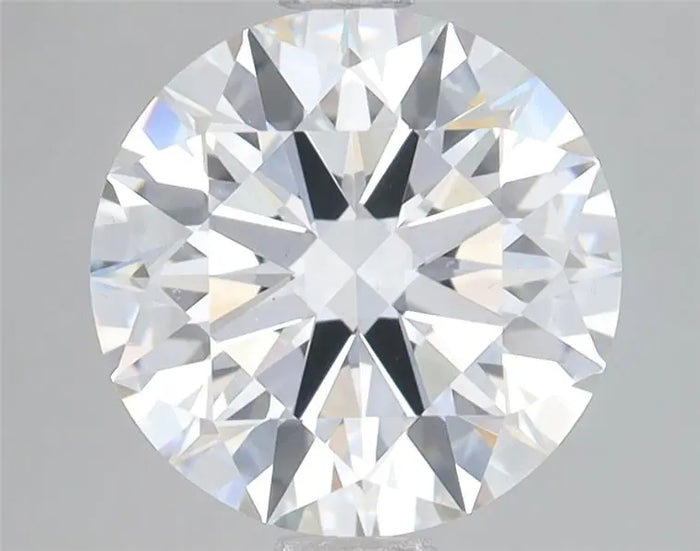 3.06 Carat · ROUND · F · VS1 · GIA · Excellent Cut