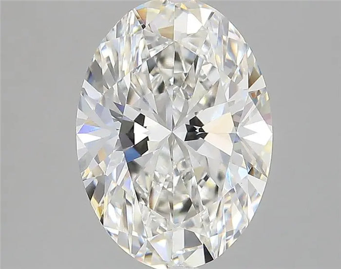 3.37 Carat · OVAL · G · VS1 · GIA · Excellent Cut