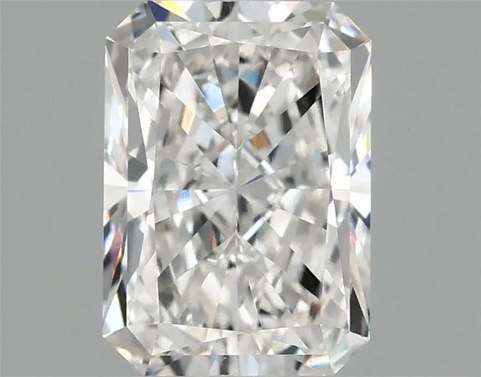 1.53 Carat · RADIANT · E · VVS2 · IGI · Excellent Cut