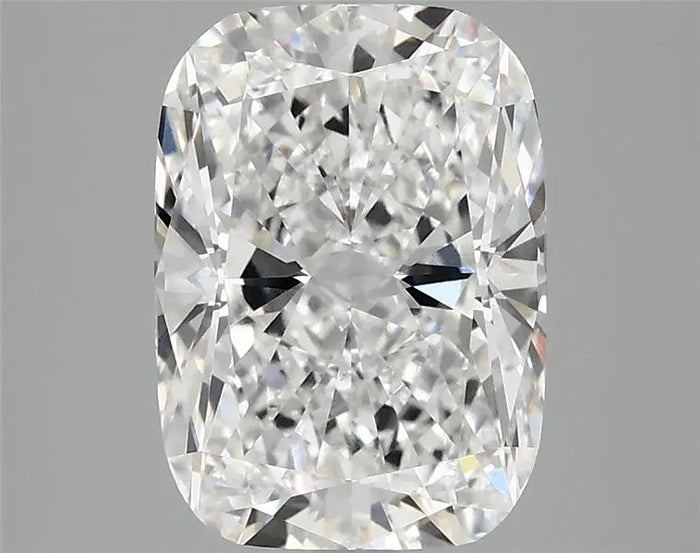 3.08 Carat · CUSHION · E · VVS2 · IGI · Excellent Cut