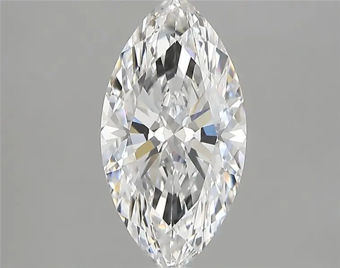 1.84 Carat · MARQUISE · D · FL · IGI · Excellent Cut