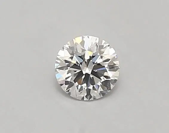 0.32 Carat · ROUND · D · VVS1 · IGI · Ideal Cut