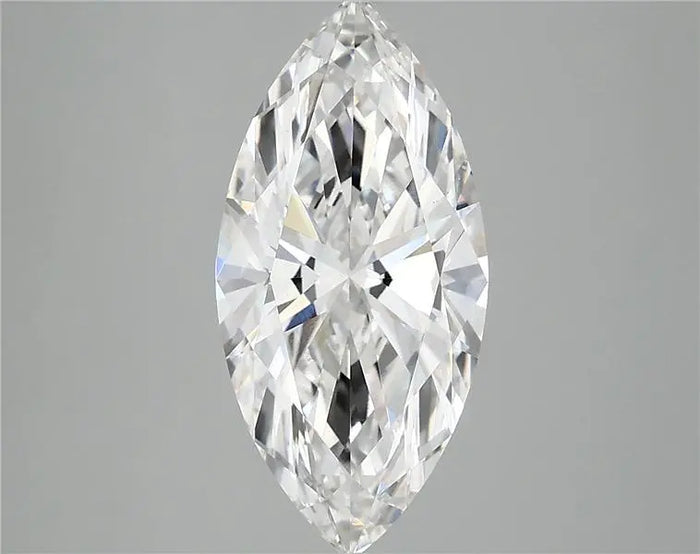 3.10 Carat · MARQUISE · E · VS1 · IGI · Excellent Cut