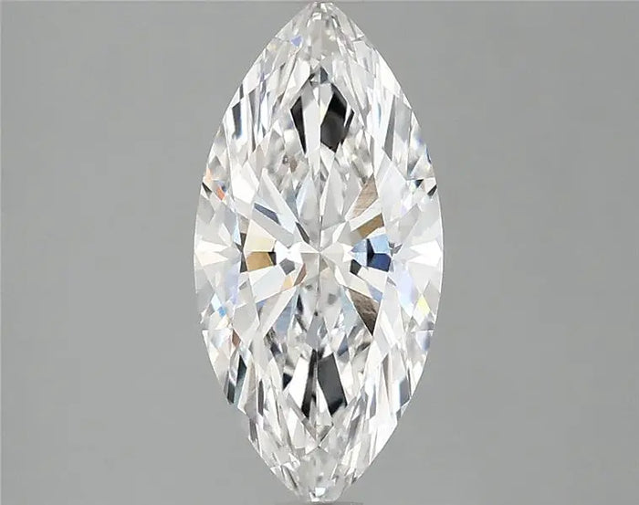 1.57 Carat · MARQUISE · E · VS1 · IGI · Excellent Cut